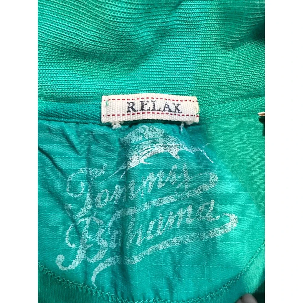 Tommy Bahama approx measurements